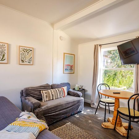 Solvang Bungalow B エクステリア 写真