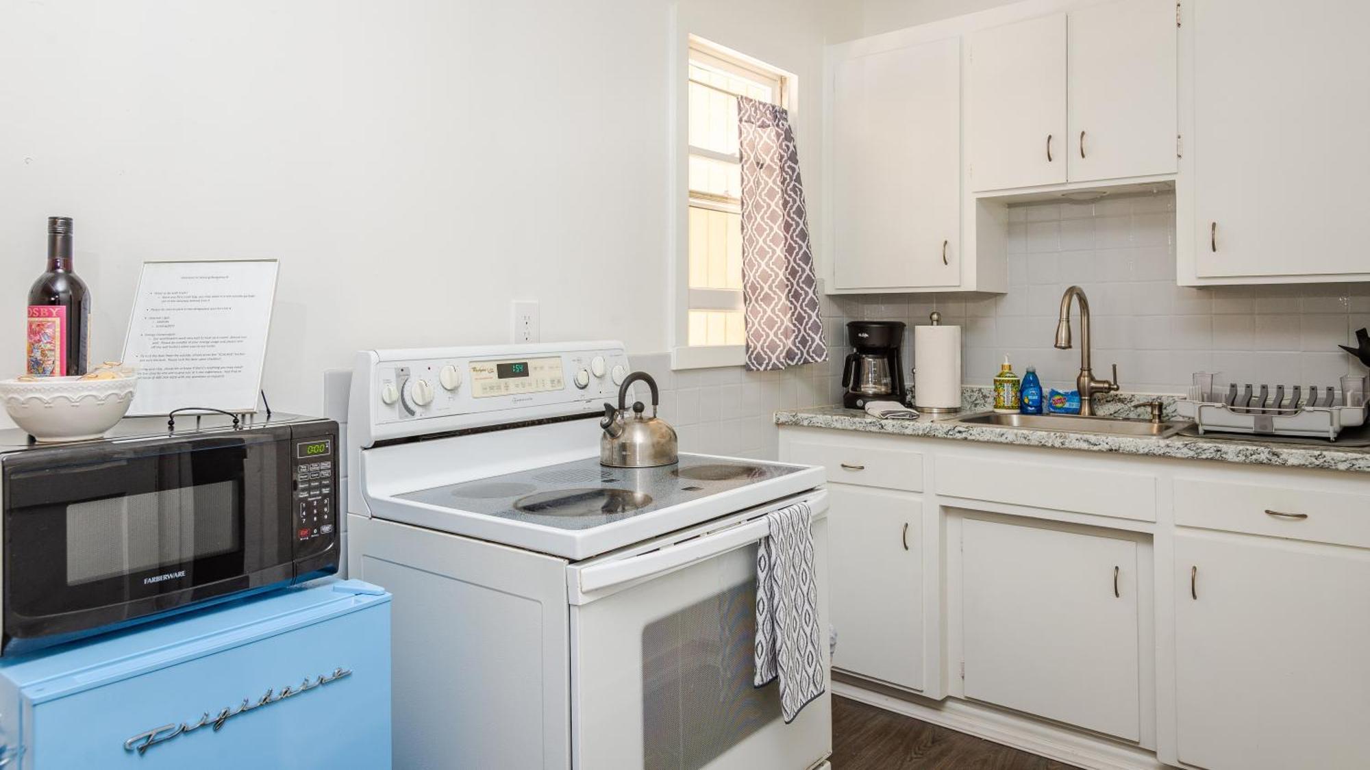 Solvang Bungalow B エクステリア 写真