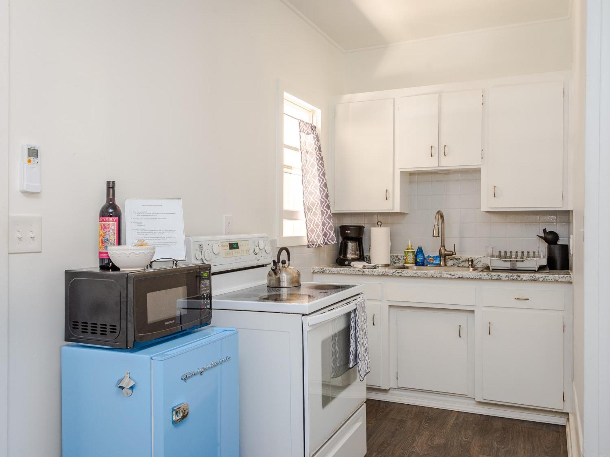 Solvang Bungalow B エクステリア 写真