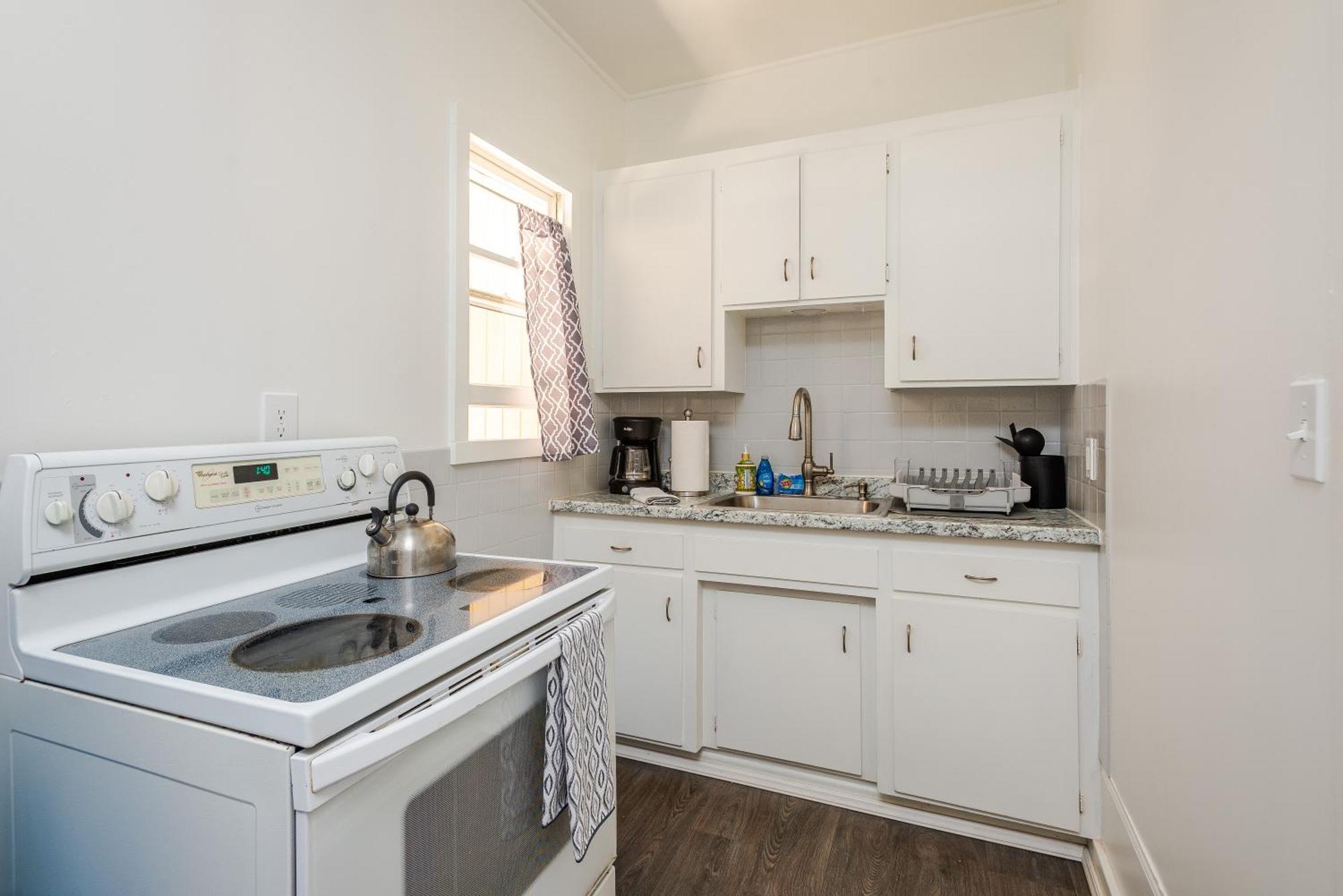 Solvang Bungalow B エクステリア 写真