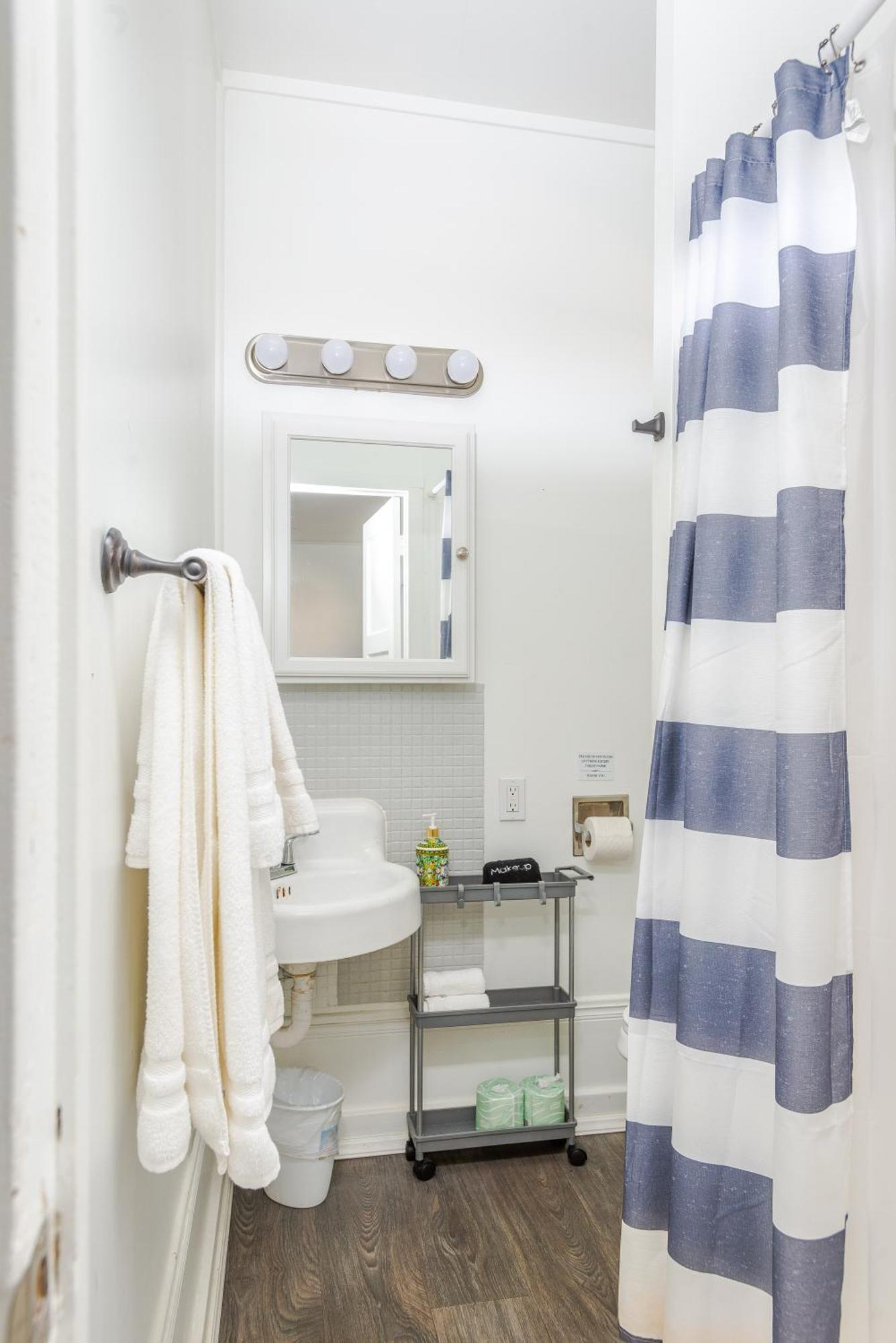 Solvang Bungalow B エクステリア 写真