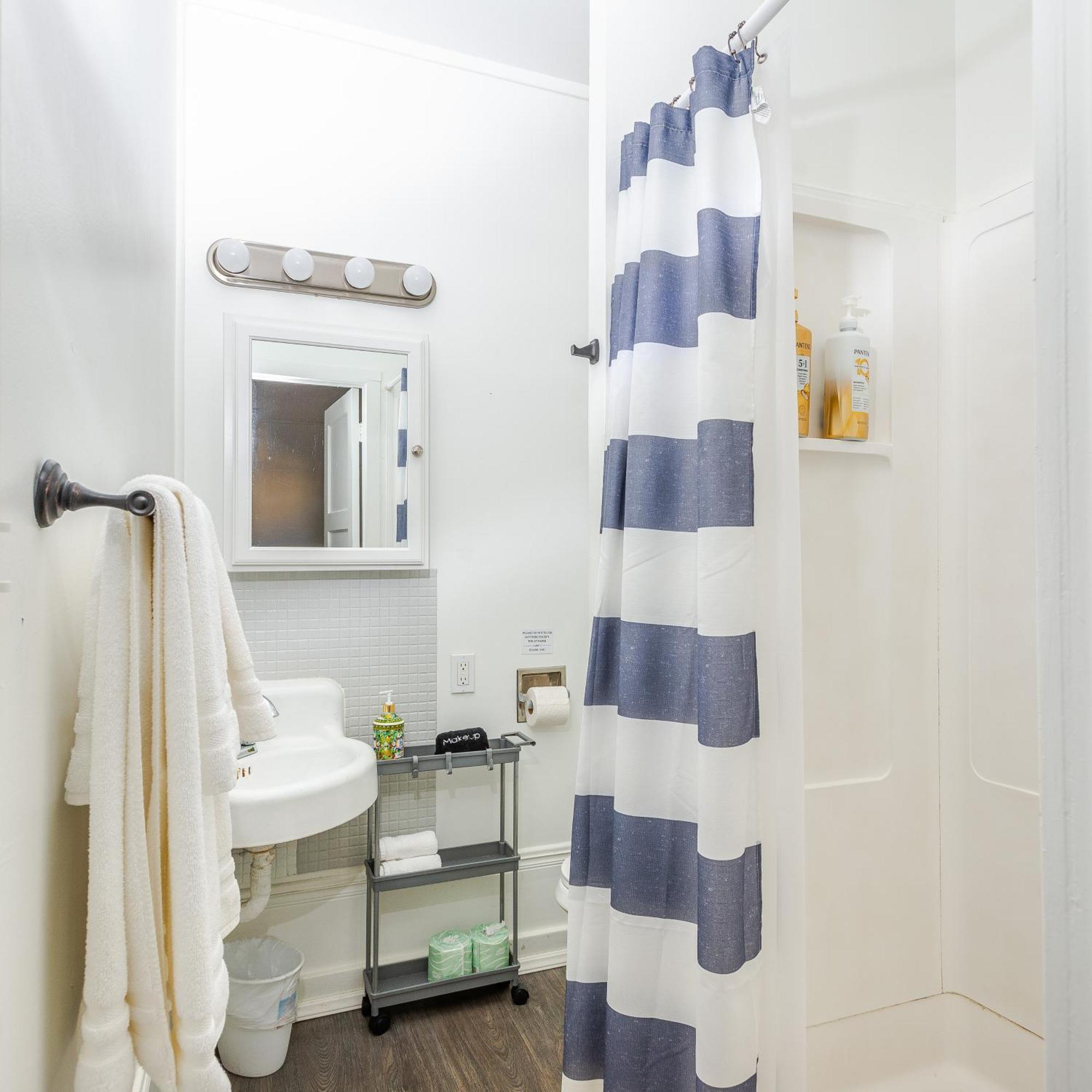 Solvang Bungalow B エクステリア 写真